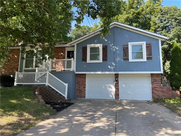 17300 E 50th Street Ct S, Independence, MO 64055