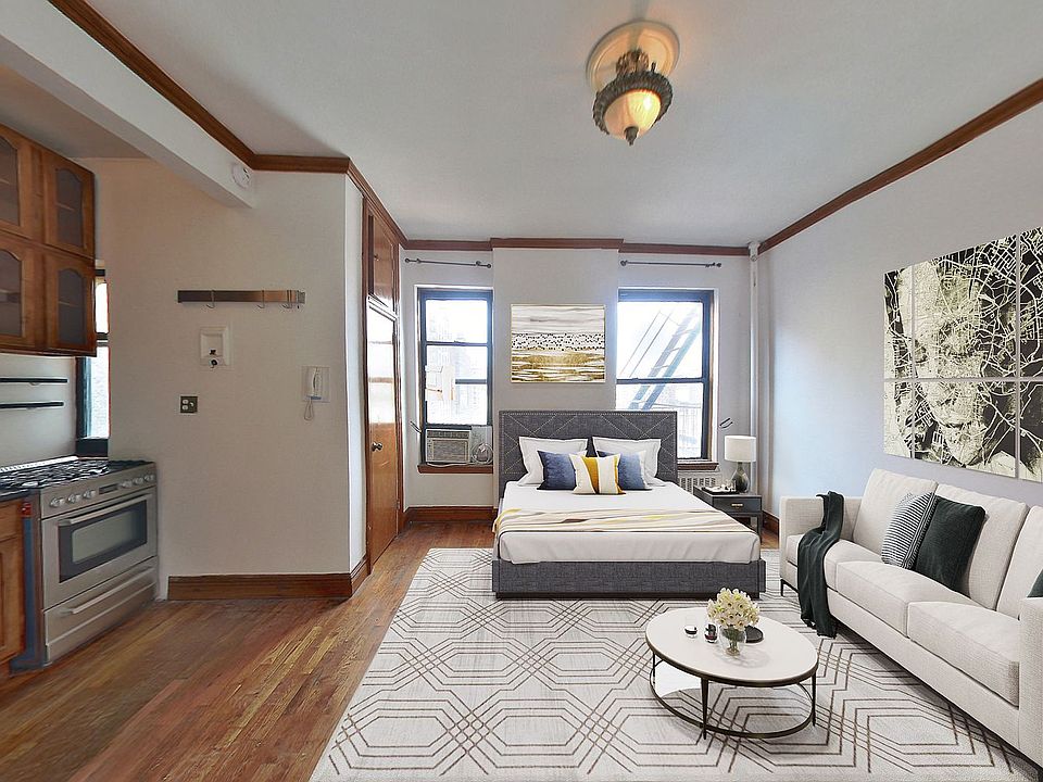 1st image of 102 W 80th St APT 88