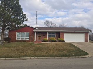 415 Garfield St, Georgetown, IL 61846