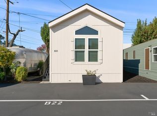 742 Francisco Blvd W #B22, San Rafael, CA 94901