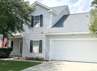 154 Wentle Cir, Brunswick, GA 31525