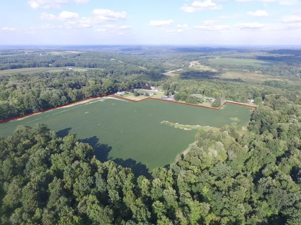 9999 Yankee Ridge Rd, Mercer, PA 16137