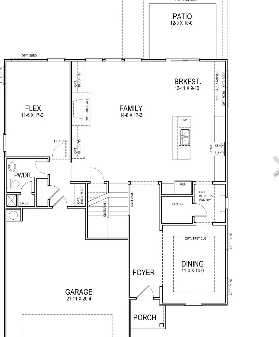 5 bed, 3250 sqft, $3,375 — Photo 2