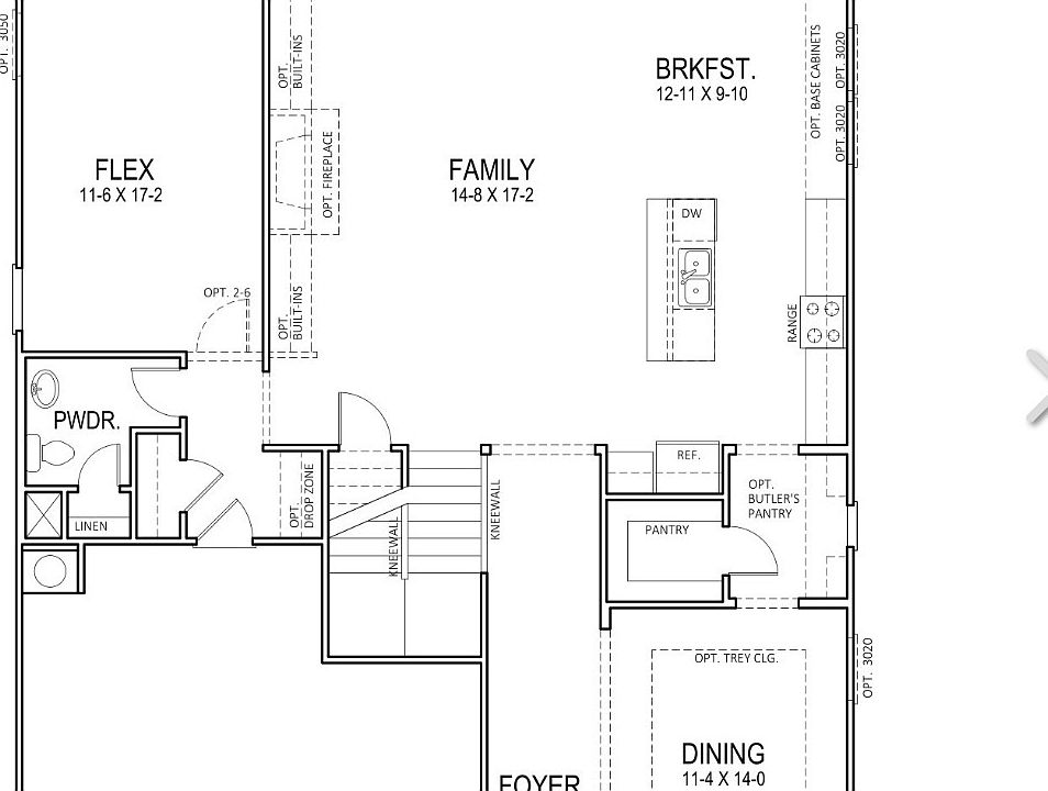 2nd image of 9146 Fuller Rd