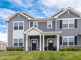 2229 Riesling Rd #2229, Oswego, IL 60543