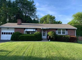 641 Morello Dr, Stowe, PA 19464