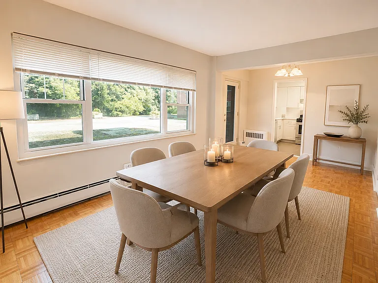 429 B101 Dining Room 429 B101 Dining Room