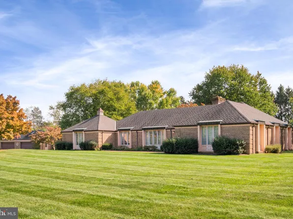 4801 Executive Dr, Gainesville, VA 20155