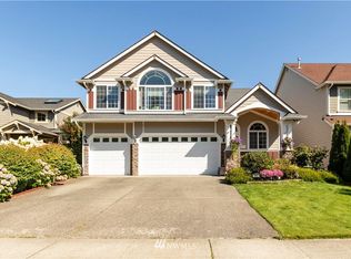 18007 115th Street Ct E, Bonney Lake, WA 98391