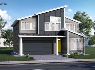 5515 Crossler Meadow Loop SE LOT 11, Salem, OR 97306