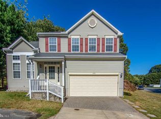 1205 Jewelweed Path, Pasadena, MD 21122