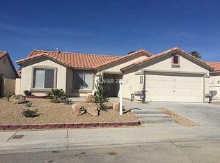 5111 Vista Del Rancho Way, North Las Vegas, NV 89031