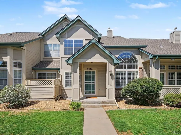 9976 E Hawaii Place, Denver, CO 80247