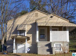 2913 McKleroy Ave, Anniston, AL 36201