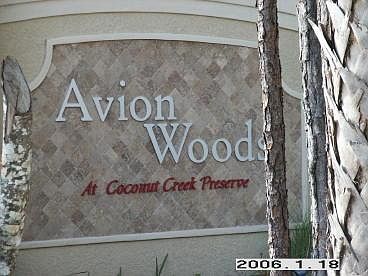 1st image of 3510 Avion Woods Ct Unit 101