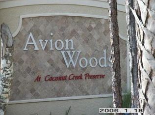3510 Avion Woods Ct UNIT 101, Naples, FL 34104