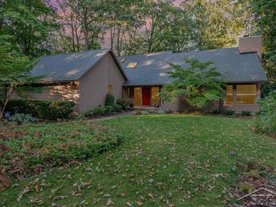 4508 Moorland Dr, Midland, MI, 48640