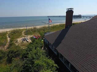 494 W Ocean View Ave, Norfolk, VA 23503