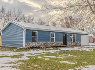 417 Cadillac St, Ligonier, IN 46767