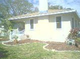 1910 E Fern Rd, Lakeland, FL 33801