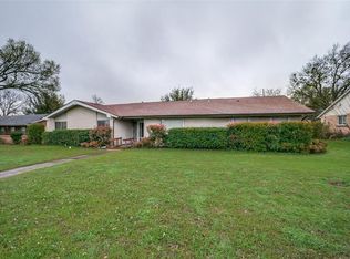 3408 Old Colony Rd, Dallas, TX 75233