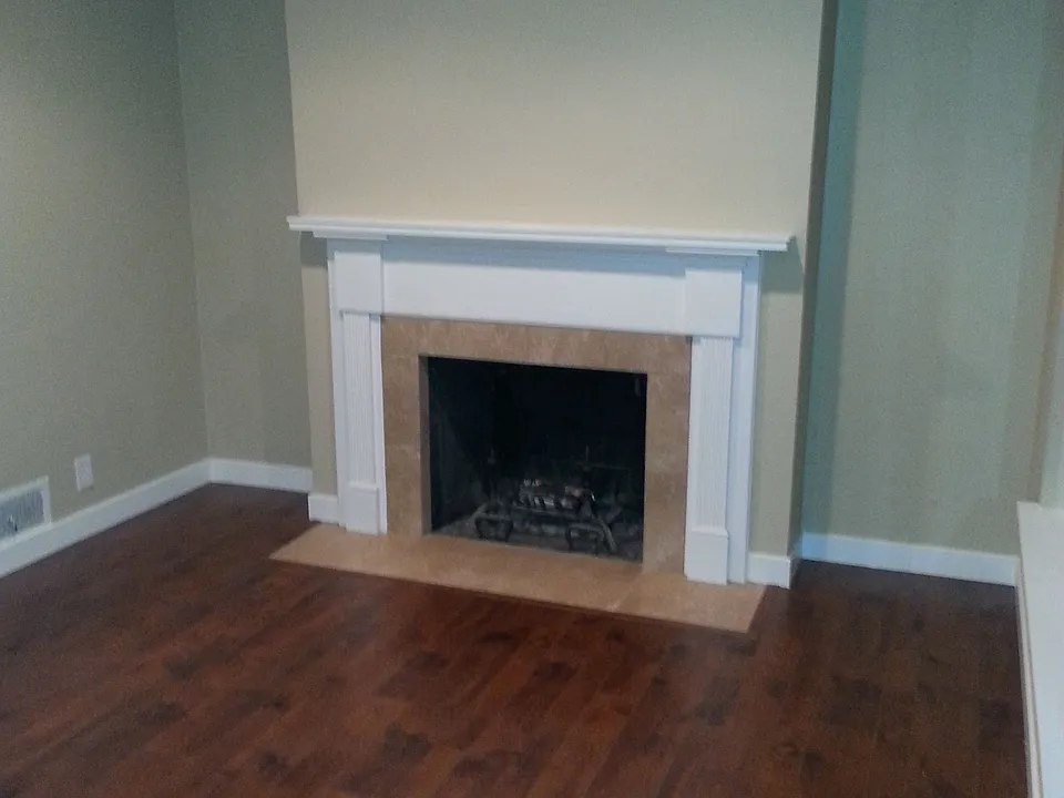 Main Living Room