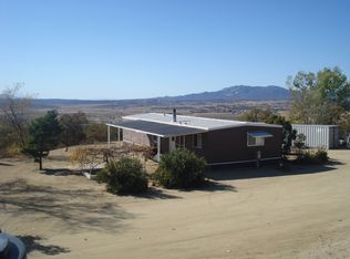 59251 Reynolds Way, Anza, CA 92539