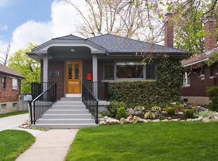 1464 S 1400 E, Salt Lake City, UT 84105