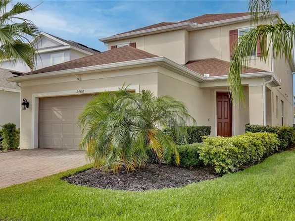 2408 Pearl Cider St, Orlando, FL 32824