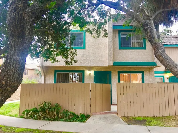 155 S Wilmington Ave APT F, Compton, CA 90220