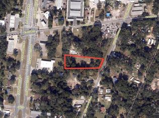 429 N Old Corry Field Rd, Pensacola, FL 32506