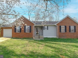 21966 Brigantine Ct, Great Mills, MD 20634