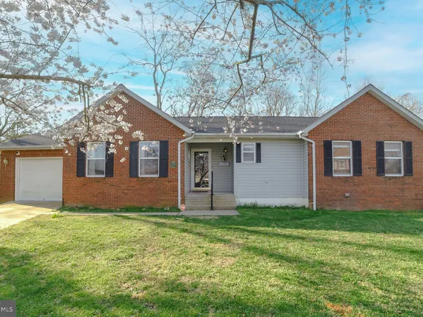 21966 Brigantine Ct, Great Mills, MD 20634