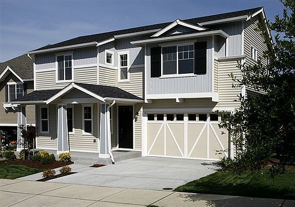 1st image of 9422 Point Ave SE #165
