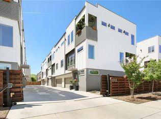1911 Summit Avenue #3, Dallas, TX 75206
