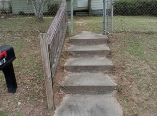 603 S Maple St, Albany, GA 31705