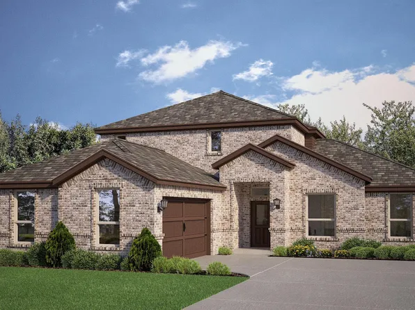 4920 Simmental Dr, Arlington, TX 76001