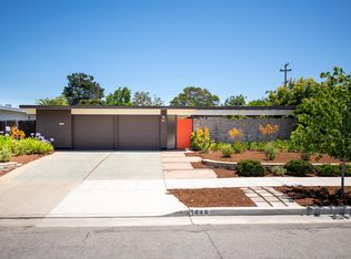 1446 Kingfisher Way, Sunnyvale, CA 94087