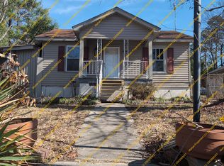 410 Chestnut St, Asheboro, NC 27203