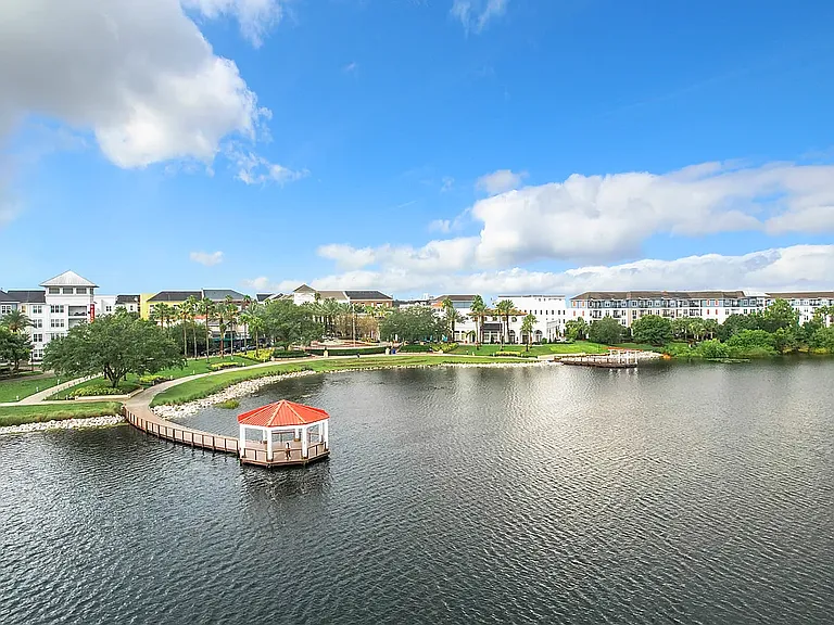 1360 Lake Baldwin Ln #C — Photo 20