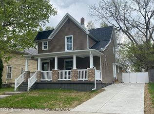 1217 W Ottawa St, Lansing, MI