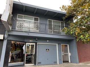 3145 Clement St #TOP, San Francisco, CA 94121