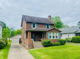 129 Wolfe Ave, Mansfield, OH 44907