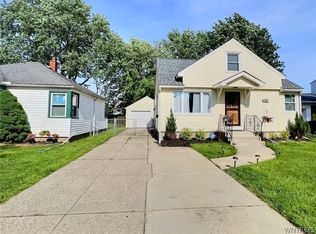 105 Saint Johns Ave, Buffalo, NY 14223