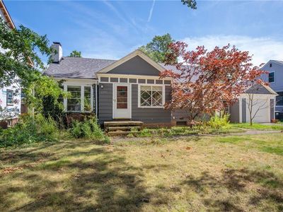 1299 French Ave, Lakewood, OH, 44107