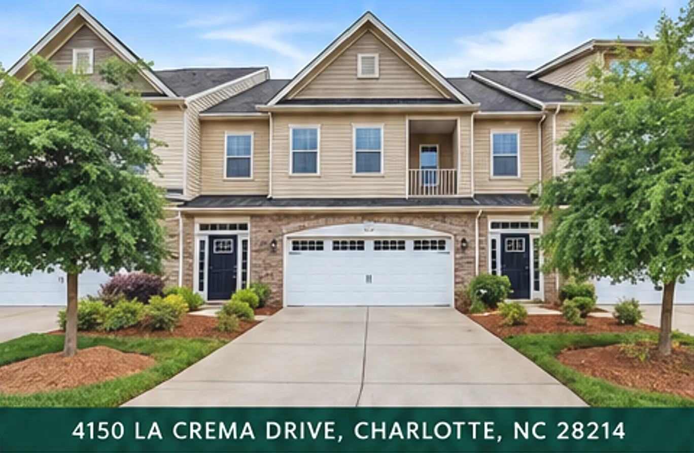 3 bed, 2.5 bath, 2495 sqft, $2,700 — Photo 1