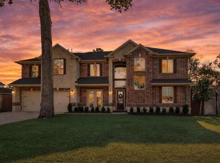 1314 Caywood Ln, Houston, TX 77055