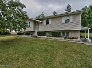 1630 Birch St, Scranton, PA 18505