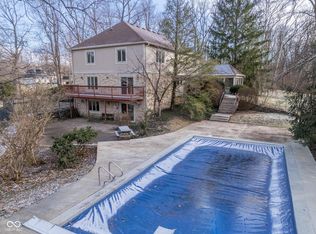 6835 Fox Lake Dr S, Indianapolis, IN 46278