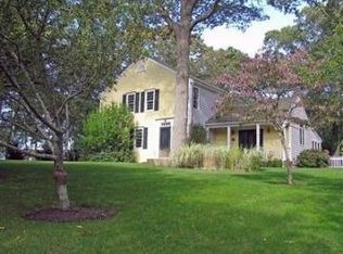 3 Lake Farm Ln, Orleans, MA 02653